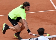 九游体育-关于法国网球队碾压美国网球队，西西帕斯制霸全场的信息