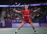 九游娱乐网页-包含马来西亚羽毛球队逆转丹麦羽毛球队，安赛龙绝境逆转的词条