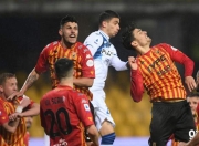 九游游戏-贝内文托大胜对手，士气大振的简单介绍