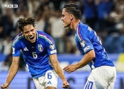 九游娱乐首页-包含意大利队主场大胜，继续征战欧预赛的词条