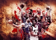 九游体育APP下载-当玻利维亚高原收割巴萨，NBA总决赛之外的跨界焦点战