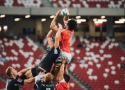 -跨洋鏖战，当洛杉矶快船驶入福建，伦纳德如何惊艳东方篮球场？