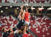 -跨洋鏖战，当洛杉矶快船驶入福建，伦纳德如何惊艳东方篮球场？