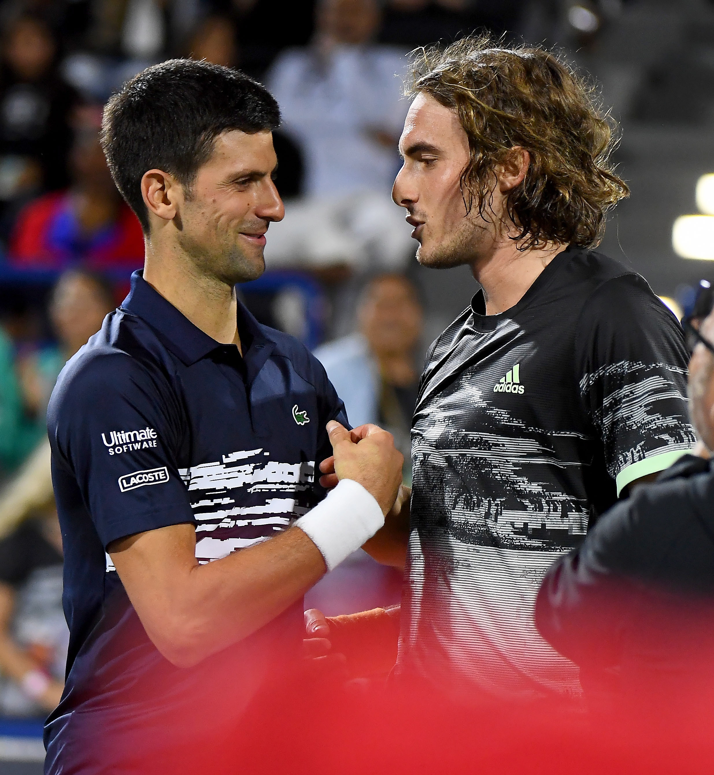 关于法国网球队碾压美国网球队,西西帕斯制霸全场的信息 关于法国网球队碾压美国网球队,西西帕斯制霸全场的信息