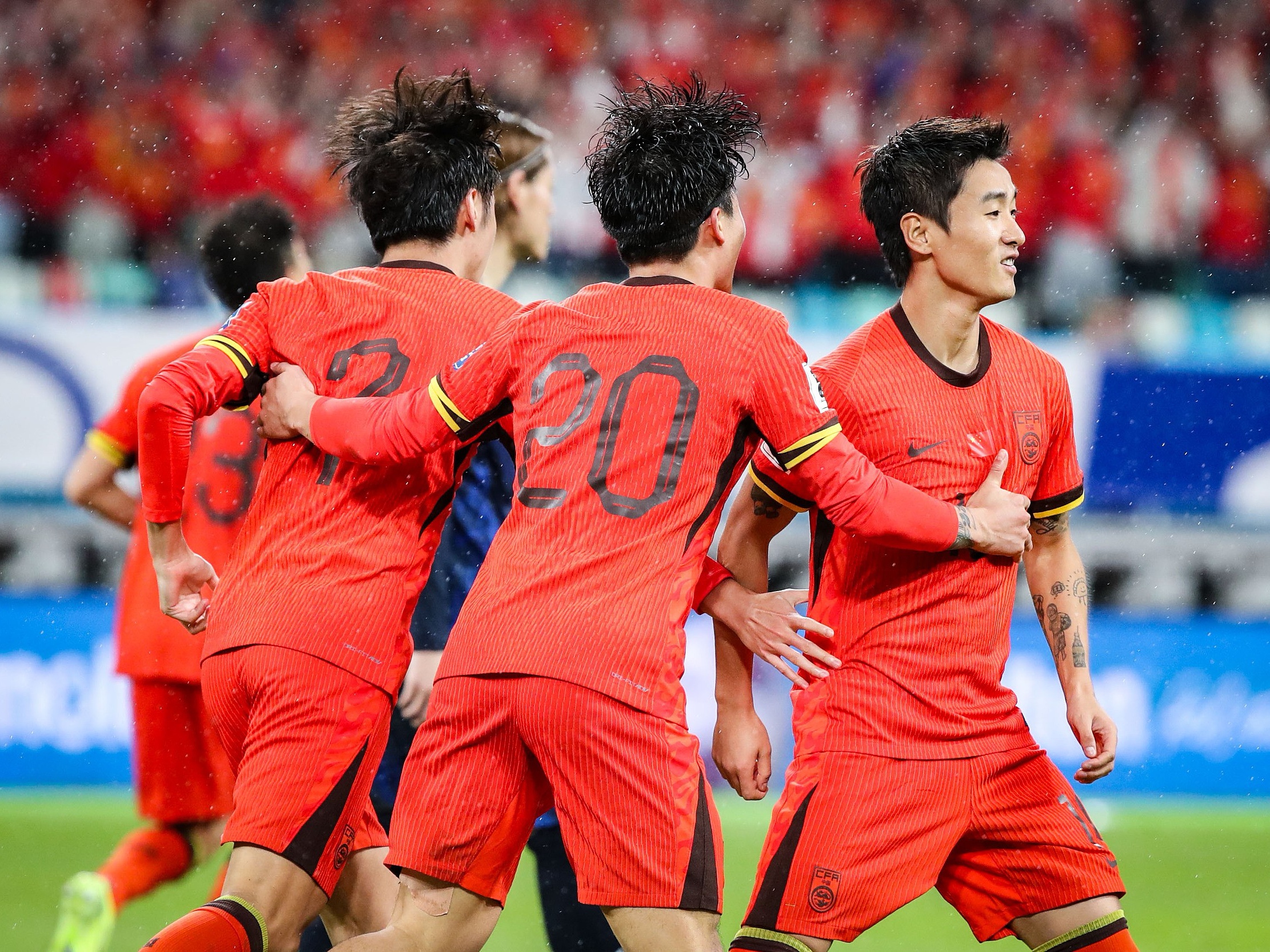 大洋洲国际球员将参加亚洲杯预选赛 大洋洲国际球员将参加亚洲杯预选赛