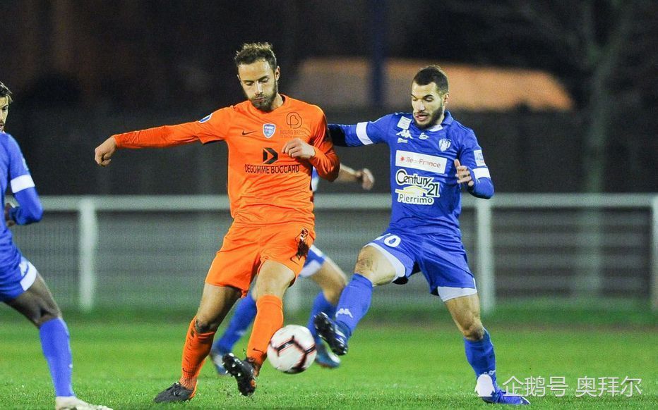 亚眠对阵图卢兹：为了胜利不惜一切