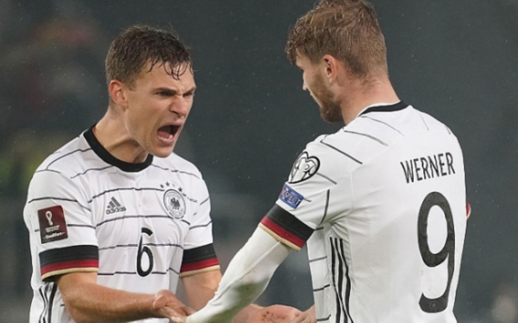 北马其顿大胜巴尔干邻国,晋级欧洲国家联赛半决赛 北马其顿大胜巴尔干邻国,晋级欧洲国家联赛半决赛