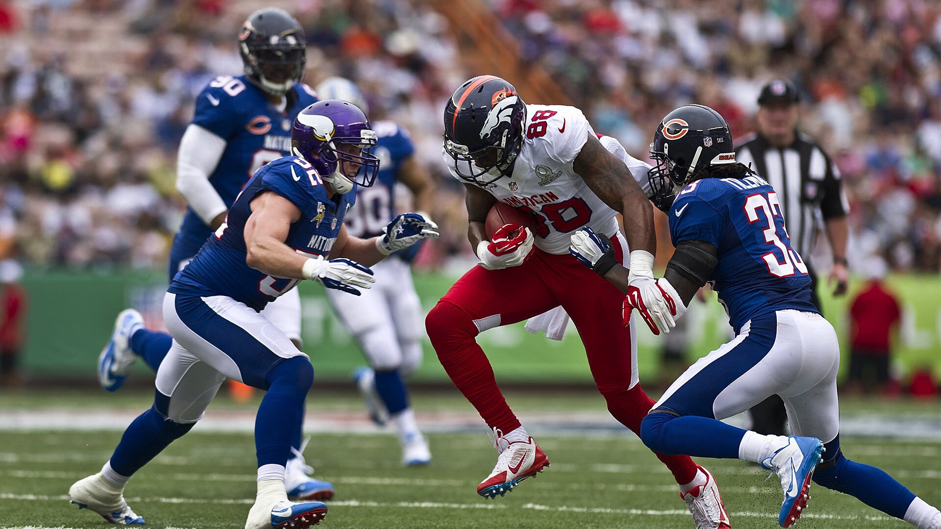 西甲国家德比与非洲鏖战，足球世界的双重交响